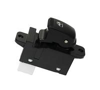 Interruptor Elevador Ventana Para Kia Para Optima Para Rio Para Sedona Para Spectra 93580-3D000 Botón Control Del Interruptor Ventana Eléctrica Lado Pasajero Interruptores Botón