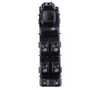 Interruptor Elevalunas 15883323 Para Cadillac Para Escalade Master Power Interruptor Ventana Eléctrico