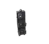 Interruptor Elevalunas 16-polig METZGER Apto para U.a. Nissan Qashqai