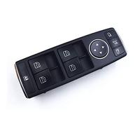 Interruptor Elevalunas 2128208310 Uso adecuado for Mercedes W204 W212 Clase CE Controladores Interruptor de ventana lateral A2128208310 C180 C200 C220 C230 300