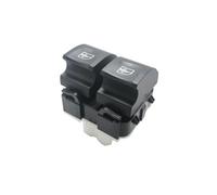Interruptor Elevalunas 254118722R Para TRAFIC Para Opel Para VIVARO Interruptor De Ventana Eléctrica Elevador De Vidrio De Coche
