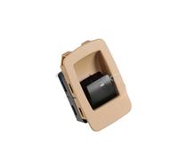 Interruptor Elevalunas 3-polig METZGER Iam-Expertise Apto para U.a. BMW