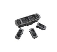 Interruptor Elevalunas 37990-65D10-T01 Para Para Grand Para Vitara Para XL-7 Para Baleno Interruptor Eléctrico Elevación Delantera Izquierda Con Ventana Abatible