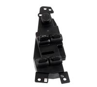 Interruptor Elevalunas 4608558AA Para Chrysler Para Sebring Interruptor Ventana Eléctrica Botón Control Elevador Lateral Conductor