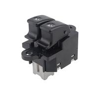 Interruptor Elevalunas 6 Pines Para Hyundai Para Atos Para Prime 1998-2002 Atos MPV 2000-2003 Botón Interruptor Control Ventana Eléctrica 93570-06000 9357006000 Interruptor Ventana