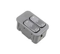 Interruptor Elevalunas 6-polig METZGER Iam-Expertise Apto para U.a. Opel Meriva