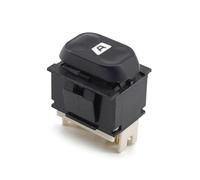 Interruptor Elevalunas 6552.KT Interruptor De Ventanilla Eléctrica Compatible Con Peugeot Para Partner Elevador Automático 6552KT 6554 82 6554,82