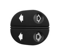 Interruptor Elevalunas 6S6T14529AA Para KA Para Fiesta Para Fusion Para Transit Para MK7 Para Connect Para Puma 1996-2008 Interruptor Control Ventana Energía Eléctrica Para Automóvil