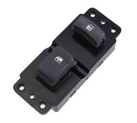 Interruptor Elevalunas 8583009010 para S&sangyong para Actyon para Deportes para Kyron Power Elevador De Ventana De Coche Botón Interruptor De Control De Ventana Control Ventan Eléctrica