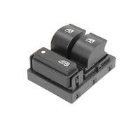 Interruptor, elevalunas AKUSAN K01W054AKN izquierda