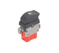 Interruptor, elevalunas AKUSAN LCC 4033