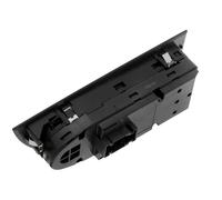 Interruptor Elevalunas Apto para BMW 3 E90/E91 2005 Czarny / OE zu Vergl 6131