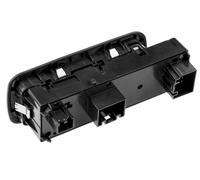 Interruptor Elevalunas Apto para Ford Fiesta 2008 19 Pinów / OE zu Vergl 6624