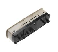 Interruptor Elevalunas Apto para Mercedes A W169 2004B W245 2005 Kolor : Beżow