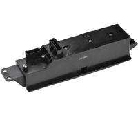 Interruptor Elevalunas Apto para Mercedes Sprinter 2006 Pojedynczy / OE Verg