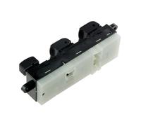 Interruptor Elevalunas Apto para Nissan Navara D40 2005 Pathfinder R51 2005
