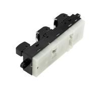 Interruptor Elevalunas Apto para Nissan Navara D40 2005 Pathfinder R51 2005Q