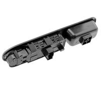 Interruptor Elevalunas Apto para Peugeot 207 2006- OE zu Vergl 6554QG, CWR70