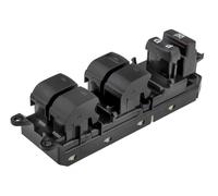Interruptor Elevalunas Apto para Toyota Land Cruiser Prado 2009-2017, País