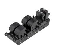 Interruptor Elevalunas Apto para Toyota Land Cruiser Prado 2009-2017, País Cruis