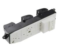 Interruptor Elevalunas Apto para Toyota Yaris 1999-2005, Hilux 1997-2005, País