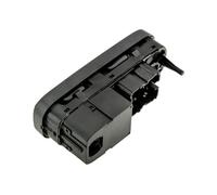 Interruptor Elevalunas Apto para Volvo S70 1996-2000,V70 1996-2000,XC70 1999-20