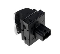 Interruptor Elevalunas Apto para VW Amarok 2010 Caddy 2011 Golf V 2003 Golf