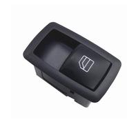 Interruptor Elevalunas Auto Para A B M R GL Clase W251 W169 W245 X164 W164 Botón De Interruptor Ventana Coche Control Eléctrico A2518200510
