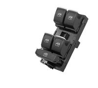 Interruptor Elevalunas Auto Para Golf MK7 Para Passat B8 5G0959857C 5G0959857 5G0959857A 5G0959857B 5GG959857 Botón De Control Del Interruptor La Ventana Eléctrica Coche