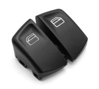 Interruptor Elevalunas Auto Para Vito Para Viano W639 2003-2015 Para Sprinter W906 MK2 Botones De Interruptor Ventana Control Energía Eléctrica Cubierta Empuje 2005-2015