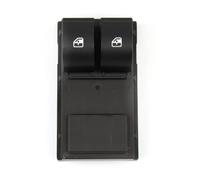Interruptor Elevalunas Bloque Delantero Izquierdo para Fiat Grande Punto
