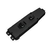 Interruptor Elevalunas Botón De Control Del Elevalunas Eléctrico Para Cherokee XJ 1997 1998 1999 2000 2001 56009451AC