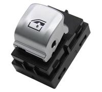 Interruptor Elevalunas Botón De Control Del Interruptor Elevalunas Maestro Para 3 5 7 X5 X6 F30 F35 F25 F26 F07 F10 F18 F01 F02(Small Switch Button)