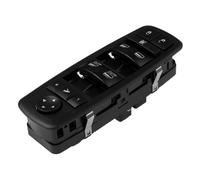 Interruptor Elevalunas Botón De Control Del Interruptor La Ventana Eléctrica Principal LHD Coche Para Chrysler 200 MK1 2011-2012