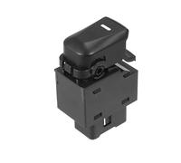Interruptor elevalunas Botón de control maestro elevalunas eléctrico delantero izquierdo para Hyundai para Tucson para ix35 (2010-2015) 93570-2S0009P Botón control ventana(Botón)