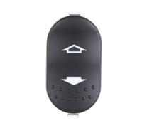 Interruptor Elevalunas Botón de interruptor ventanilla eléctrica principal para Ford para Focus 1 MK1 desde 1998 1999 2000 2001 2002 2003 2004