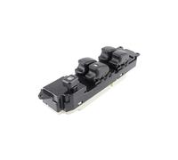 Interruptor Elevalunas Botón Para Mitsubishi Para Triton Para L200 Para K62T Para K74T 1996-2007 Botón Elevador De Interruptor De Ventana General 10 Pines MR732119 Interruptores botón