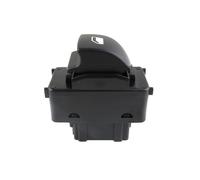 Interruptor elevalunas Botón Regulador Interruptor Elevador Control Ventanilla Eléctrica para Citroen para Berlingo 2008 2009 2010 2011 2012 2013 2014 2015-2018 6490E2 Botón Cambio Ventana