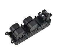 Interruptor Elevalunas Botonera Botón Elevador De Ventana Eléctrico 84040-05020 84040-33100 Para Toyota Para Camry Para Prius Para Land Para Cruiser Para Venza Para Lexus CT200h Interruptor Control Ve