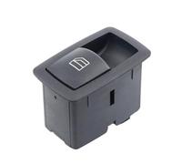 Interruptor Elevalunas Compatible Con Benz Para A B M GL R Class 2004-2012 A2518200510 Interruptor De Elevalunas Eléctrico Botón Único Para Automóvil A1698205210 2518200510