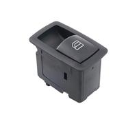 Interruptor Elevalunas Compatible Con Benz Para ABM GL R Clase Interruptor Regulador De Ventana Eléctrico De Coche Botón Único A1698205210 2518200510 A2518200510