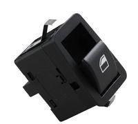 Interruptor elevalunas Compatible Con BMW Para E46 323Ci 325Ci 328Ci M3 Coupe Compact 2000 2001 2002 2003 2004 2005 2006 61316902174 Botón De Interruptor De Ventana Eléctrica