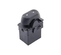 Interruptor Elevalunas Compatible Con Ford Para Para Heritage Para Crown Para Victoria Para Lobo Para Grand Interruptor Ventana Coche Del Lado Del Pasajero Botón Único 5L1Z14529BA