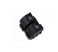 interruptor elevalunas Compatible Con Nissan Para Captur 2013-2021 Para Clio 4 IV 2012-2021, Interruptor De Elevalunas Eléctrico Individual 254118722R