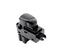 Interruptor Elevalunas Compatible Con Nissan Para Juke Para Altima Para Tiida Para Sylphy 2011-2017 Interruptor De Ventana Eléctrica Del Pasajero 25401-3SH0A 25411-1KL5A(1pc)