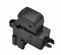 interruptor elevalunas Compatible Con Nissan Para Pathfinder 2005-2016 Para Qashqai 2007-2016 OEM 25411EA00A Panel Interruptores Ventana Eléctrica Botón Pulsador