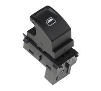 Interruptor Elevalunas Compatible Con Skoda Para Rapid 2012 2013 2014 2015 2016 2017 2018 Botón De Control De Interruptor Único Para Elevalunas Eléctrico 34D959855