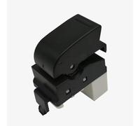 interruptor elevalunas Compatible Con Suzuki Para Sidekick JLX JS JX 1998 OEM 3799056B00 Elevalunas Eléctrico Electrónico Interruptor Botón Control Maestro(Size1)