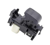 Interruptor Elevalunas Compatible con Toyota para Rav4 2006 2007 2008 2009 2010 2011 2012 192829 84810-06060 Interruptor De Ventana Eléctrica Interruptor De Espejo De Control De Botón Maestro