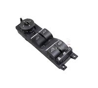 METZGER Interruptor, elevalunas para FORD: C-Max, Focus, Kuga (Ref: 0916779)